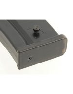 Cyma 150rd mid-cap magazine for G36 & SL8 Series - obrazek 4