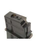 Cyma 150rd mid-cap magazine for G36 & SL8 Series - obrazek 5