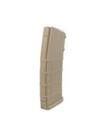 Cyma 150rds M4 Gmag style gen2 mid-cap Magazine - Tan - obrazek 2