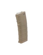 Cyma 150rds M4 Gmag style gen2 mid-cap Magazine - Tan