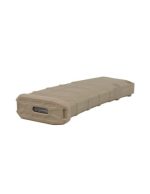 Cyma 150rds M4 Gmag style gen2 mid-cap Magazine - Tan - obrazek 4