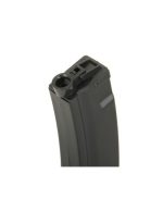 Cyma 200rds metal Hi-cap Magazine for MP5 - obrazek 2