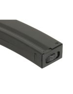 Cyma 200rds metal Hi-cap Magazine for MP5 - obrazek 3