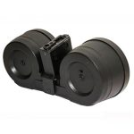Cyma 2500rds Electric drum for M4