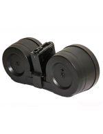 Cyma 2500rds Electric drum for M4
