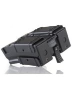 Cyma 250rds hi-cap short Magazine for MP5 AEG - obrazek 2