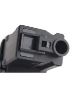 Cyma 250rds hi-cap short Magazine for MP5 AEG - obrazek 3