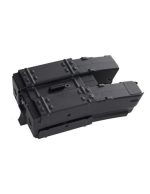 Cyma 250rds hi-cap short Magazine for MP5 AEG - obrazek 4