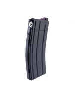 Cyma 30rds Stanag Gas Magazine for CGS M4 GBBR Series - obrazek 2