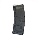 Cyma 370rds M4 Gmag style gen2 hi-cap Magazine