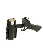 CYMA 40mm Grenade Launcher Pistol M052 - Black - obrazek 5