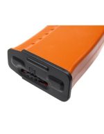 Cyma 500rds AK74 hi-cap Magazine - bakelite - obrazek 2