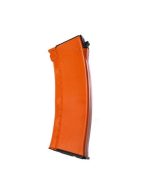 Cyma 500rds AK74 hi-cap Magazine - bakelite