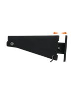 Cyma Adjustable fixed stock for SR-25/AR-15/M4 - obrazek 3