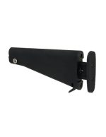 Cyma Adjustable fixed stock for SR-25/AR-15/M4 - obrazek 4