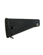 Cyma Adjustable fixed stock for SR-25/AR-15/M4 - obrazek 6