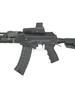 Cyma AEG AK Ergonomic motor Grip - Black - obrazek 8