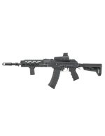 Cyma AEG AK Ergonomic motor Grip - Black - obrazek 9