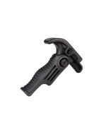 Cyma AK Foldable fore grip - Black - obrazek 3