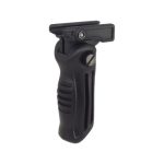 Cyma AK47 Foldable fore grip - Black