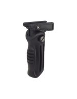 Cyma AK47 Foldable fore grip - Black