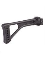 Cyma AK47 Foldable stock - Black - obrazek 2