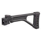 Cyma AK47 Foldable stock - Black