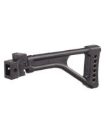 Cyma AK47 Foldable stock - Black