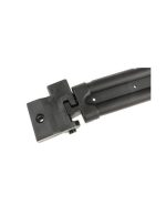 Cyma AK47 Foldable stock - Black - obrazek 4
