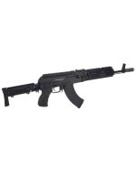 CYMA AKS-74 Tactical CM.113 E-Shooter version AEG - obrazek 2