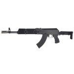 CYMA AKS-74 Tactical CM.113 E-Shooter version AEG