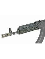 CYMA AKS-74 Tactical CM.113 E-Shooter version AEG - obrazek 4