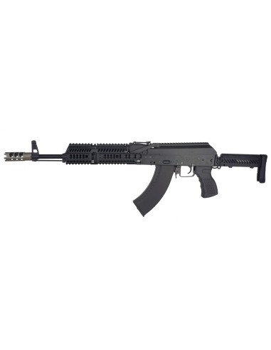 cyma-aks-74-tactical-cm113-e-shooter-version-aeg CYMA AKS-74 Tactical CM.113 E-Shooter version AEG - obrazek 1