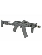 CYMA AKS-74U Tactical CM.113B PLATINUM AEG - obrazek 6