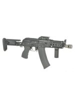 CYMA AKS-74U Tactical CM.113B PLATINUM AEG - obrazek 7