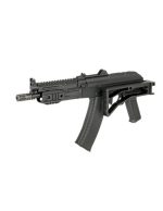 CYMA AKS74U E-EDITION HIGH-SPEED AEG - obrazek 2