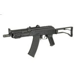 CYMA AKS74U E-EDITION HIGH-SPEED AEG