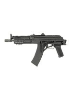 CYMA AKS74U E-EDITION HIGH-SPEED AEG - obrazek 3