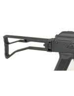 CYMA AKS74U E-EDITION HIGH-SPEED AEG - obrazek 6