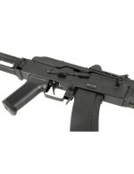 CYMA AKS74U E-EDITION HIGH-SPEED AEG - obrazek 7