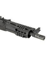 CYMA AKS74U E-EDITION HIGH-SPEED AEG - obrazek 9