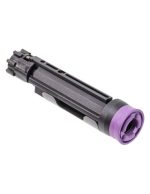 Cyma Aluminium nozzle set with adjustable power valve for Tokyo Marui MWS CGS - obrazek 4