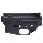 Cyma Aluminum Receiver Set for CGS MWS GBBR