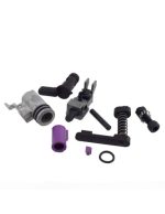 Cyma Aluminum Receiver Set for CGS MWS GBBR - obrazek 4