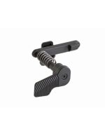 Cyma ambidextrious mag catch for M4 - obrazek 2