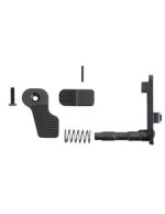 Cyma ambidextrious mag catch for M4 - obrazek 3