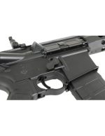 Cyma ambidextrious mag catch for M4 - obrazek 4