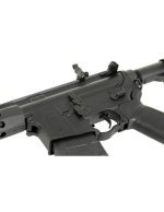 Cyma ambidextrious mag catch for M4 - obrazek 5
