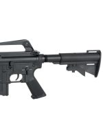 Cyma AR15 XM177 stock - obrazek 3