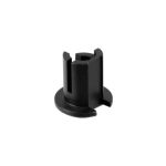 Cyma Barrel Connector